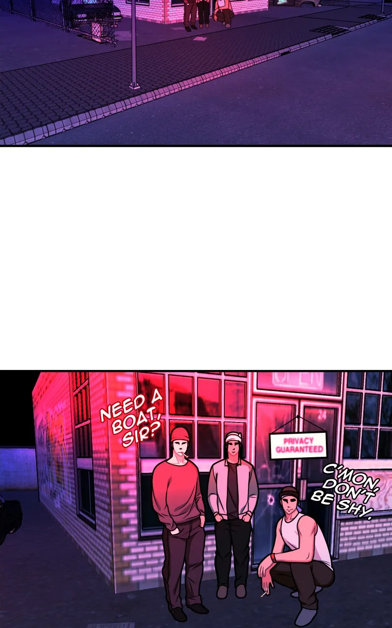 Midnight Poppy Land Chapter 107 page 18 - 