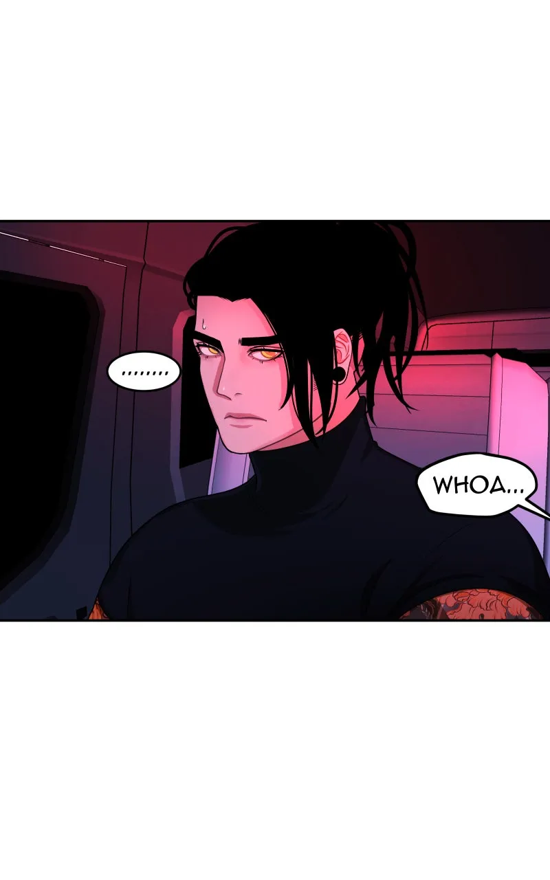 Midnight Poppy Land Chapter 107 page 20 - 