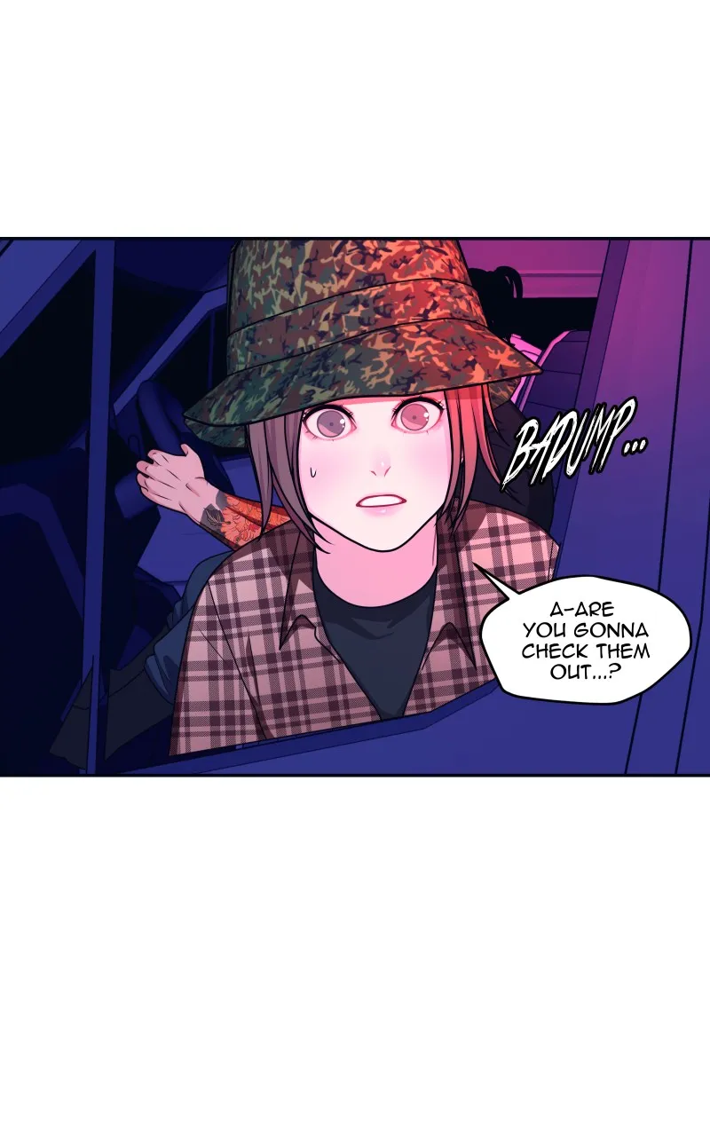 Midnight Poppy Land Chapter 107 page 21 - 