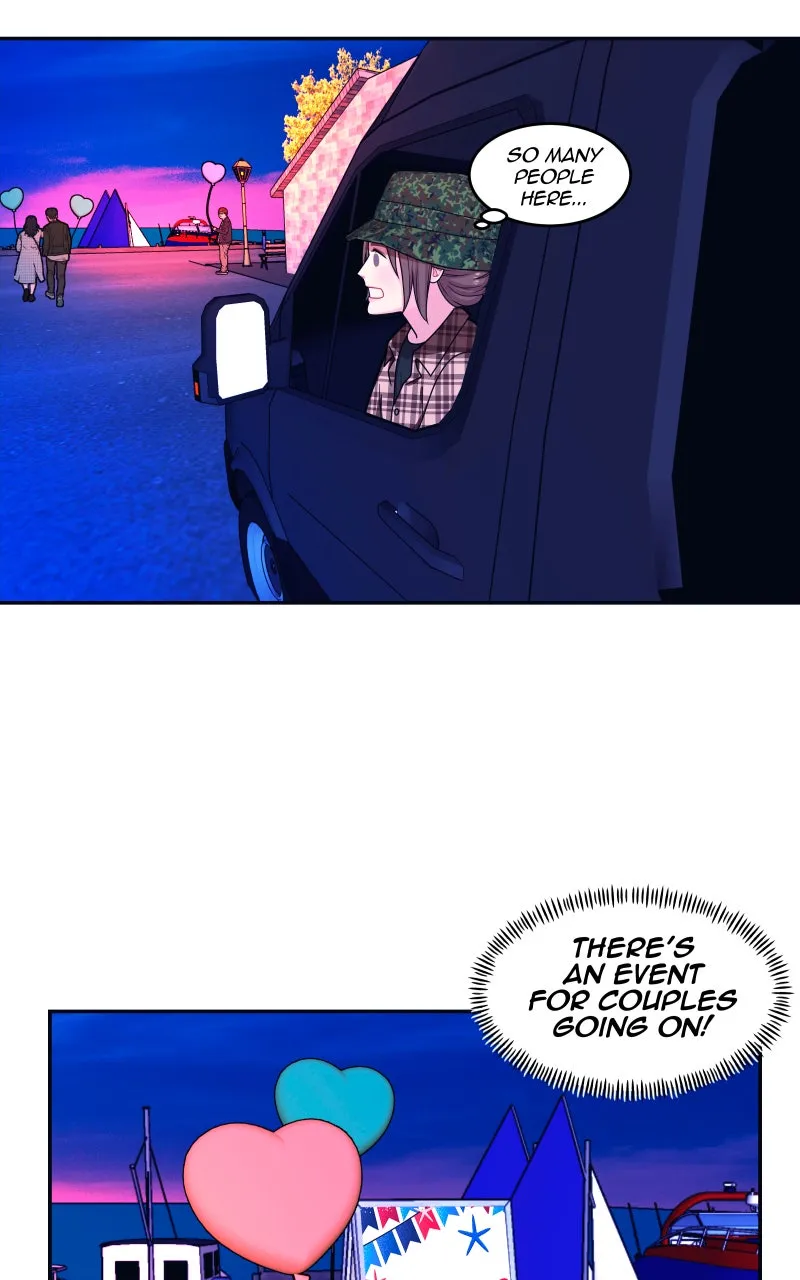 Midnight Poppy Land Chapter 107 page 25 - 