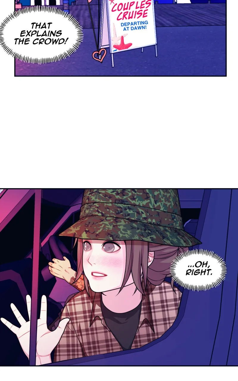 Midnight Poppy Land Chapter 107 page 26 - 