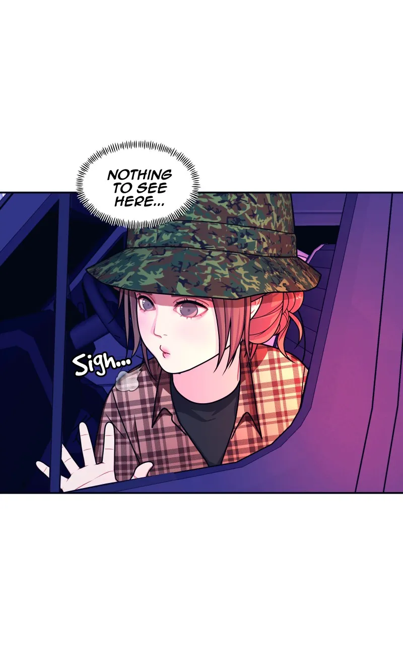 Midnight Poppy Land Chapter 107 page 27 - 