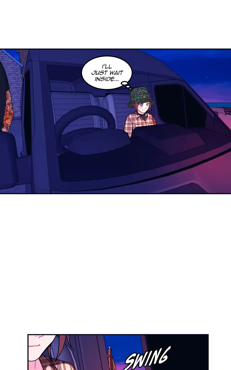 Midnight Poppy Land Chapter 107 page 28 - 