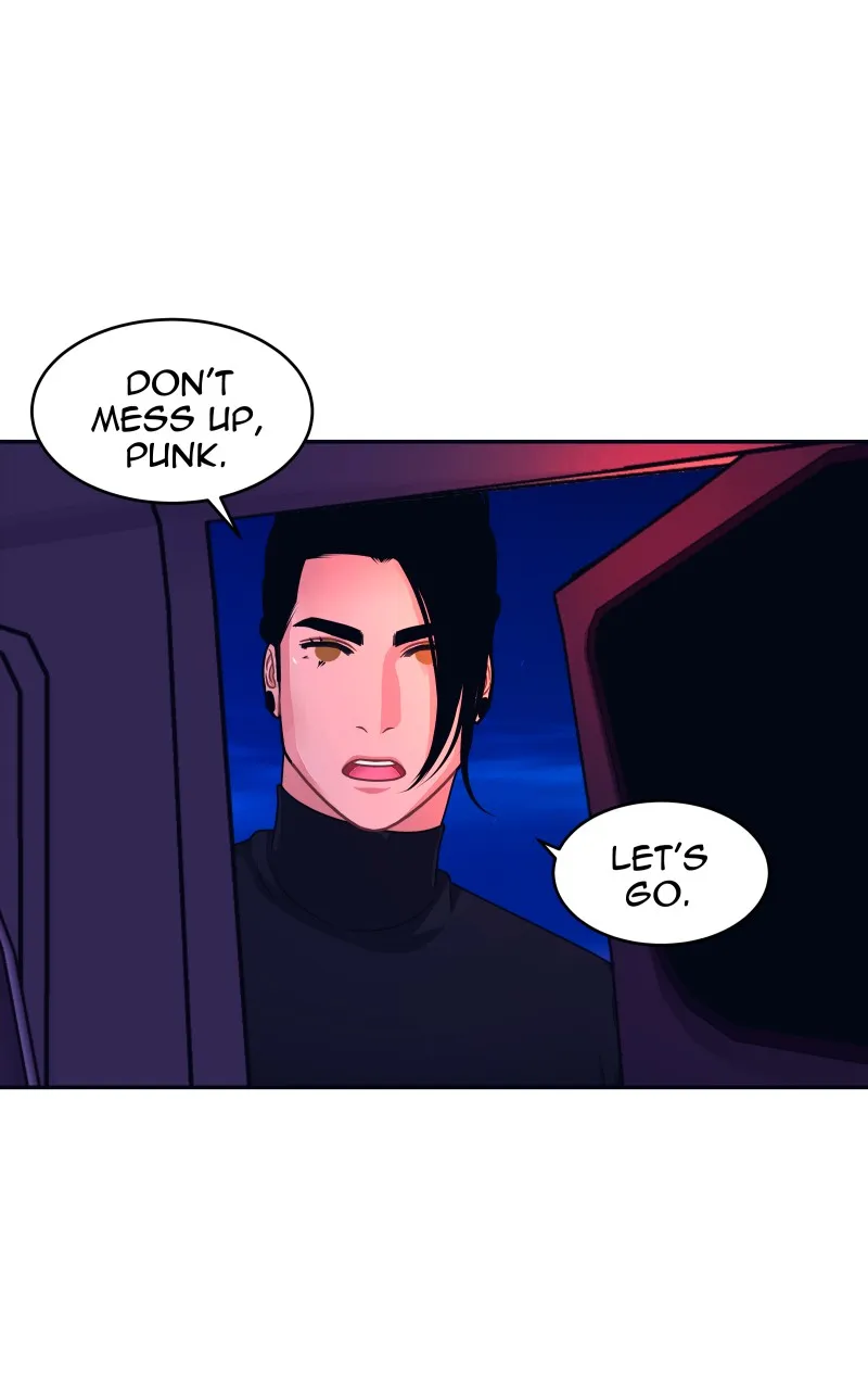Midnight Poppy Land Chapter 107 page 30 - 