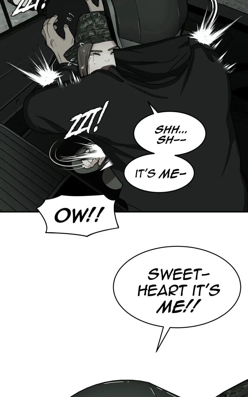 Midnight Poppy Land Chapter 107 page 4 - 