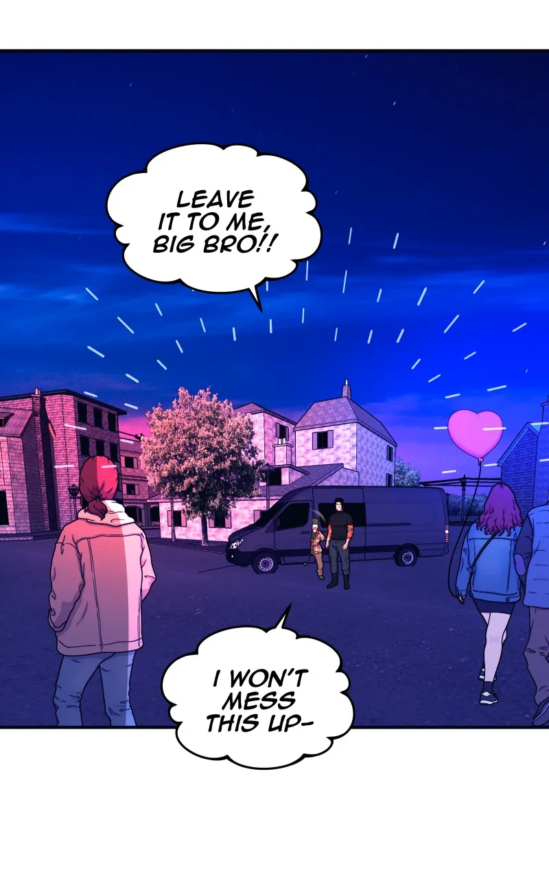 Midnight Poppy Land Chapter 107 page 32 - 