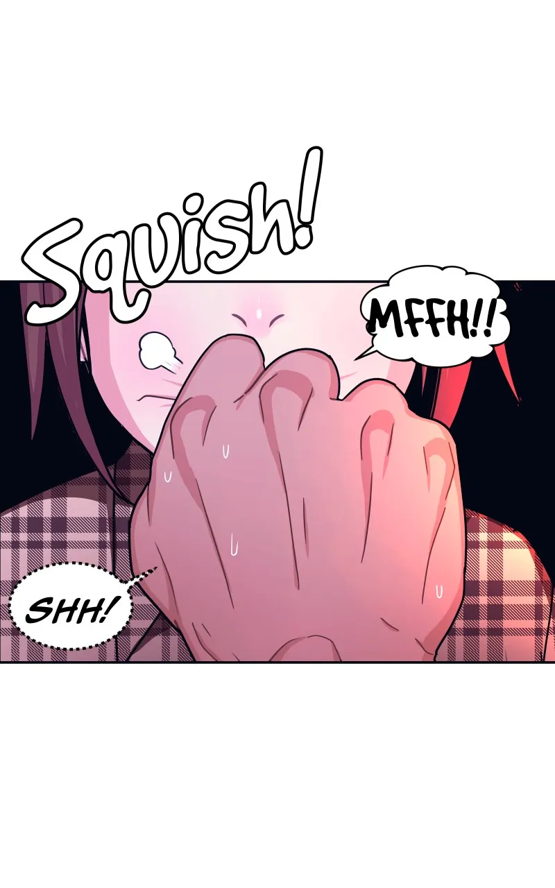 Midnight Poppy Land Chapter 107 page 33 - 