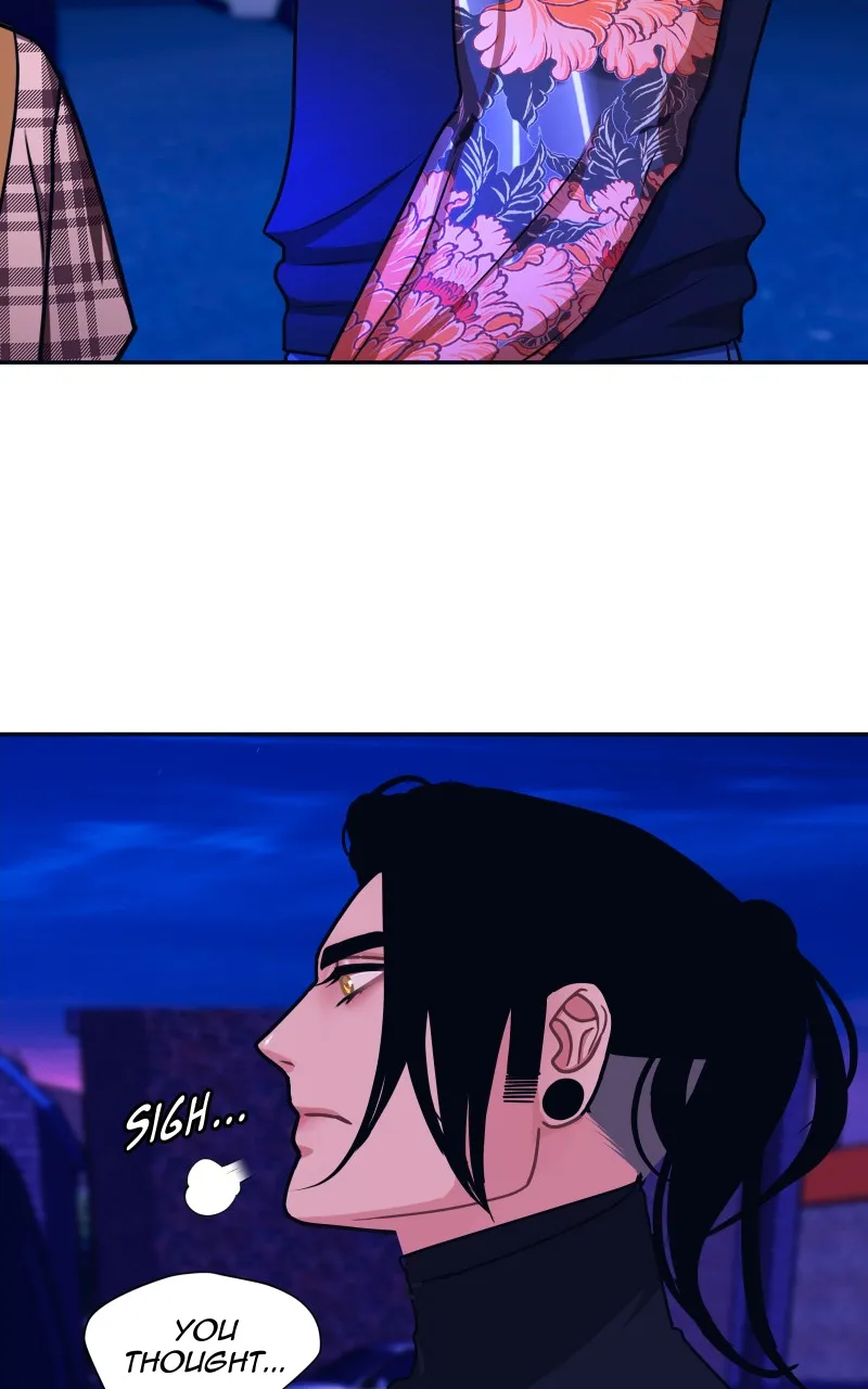 Midnight Poppy Land Chapter 107 page 37 - 