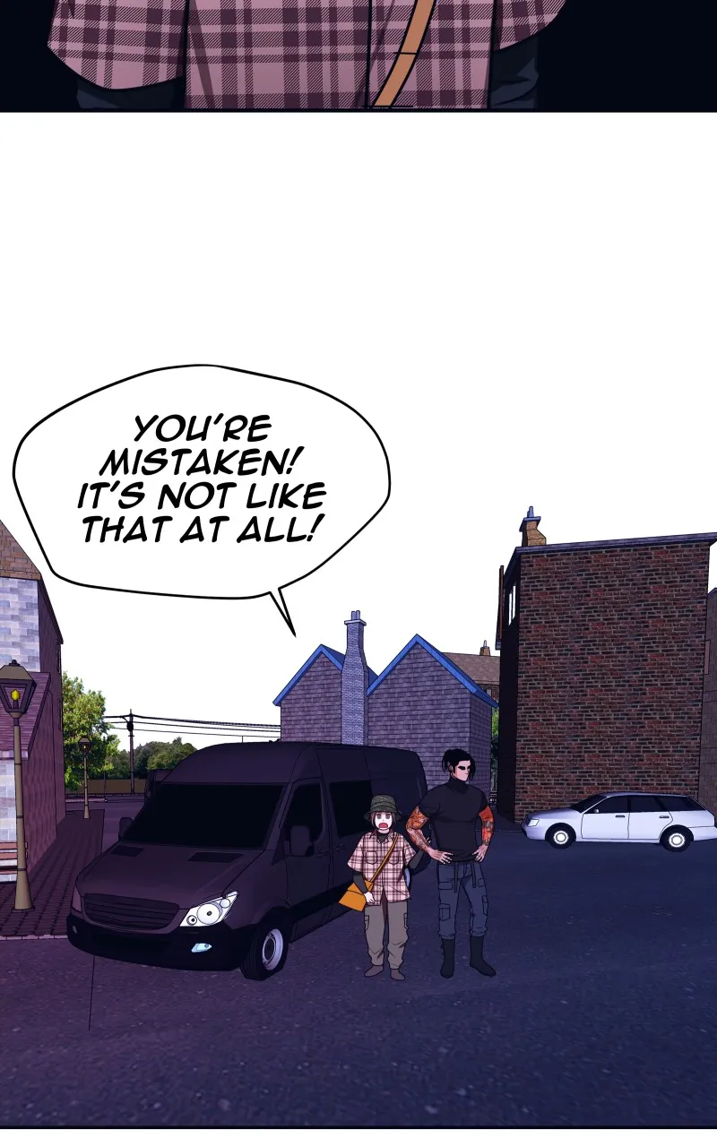 Midnight Poppy Land Chapter 107 page 39 - 