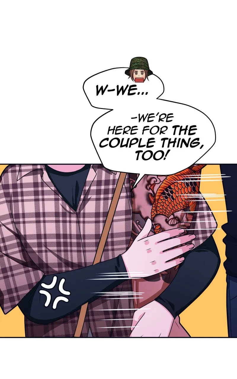 Midnight Poppy Land Chapter 107 page 40 - 