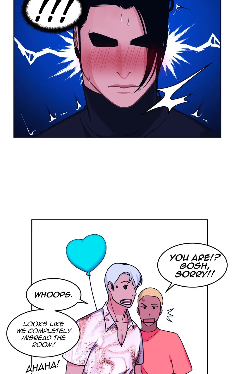 Midnight Poppy Land Chapter 107 page 42 - 