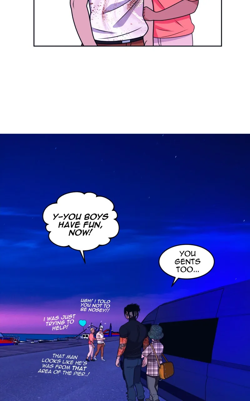 Midnight Poppy Land Chapter 107 page 43 - 