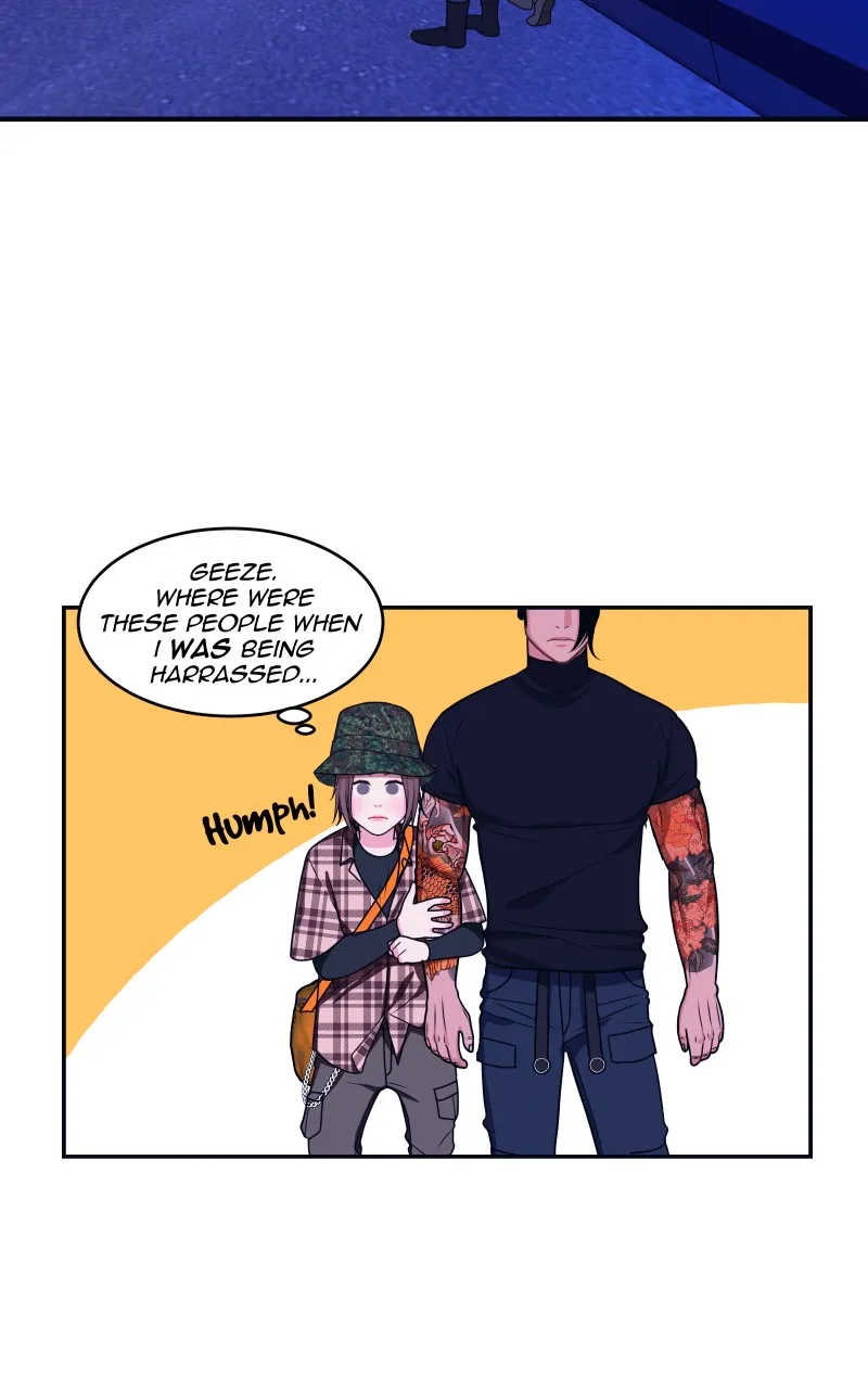 Midnight Poppy Land Chapter 107 page 44 - 