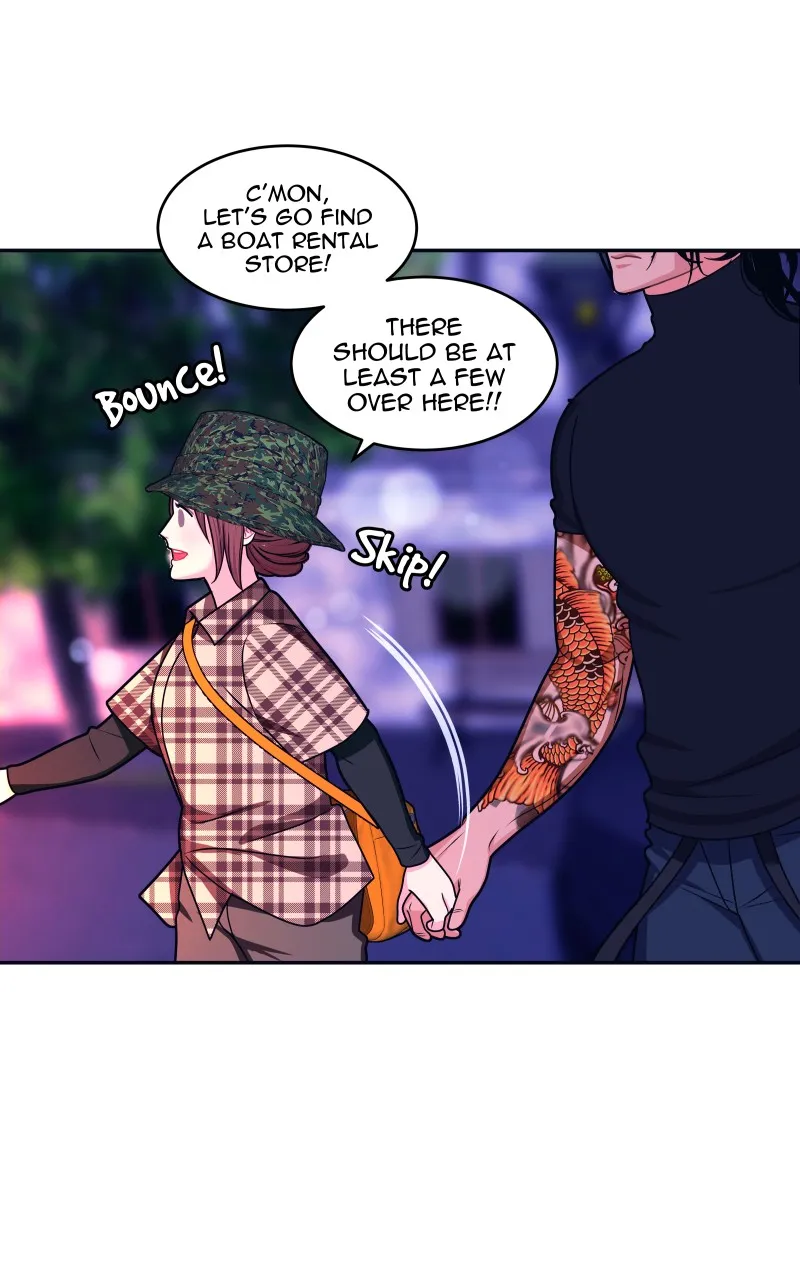 Midnight Poppy Land Chapter 107 page 45 - 