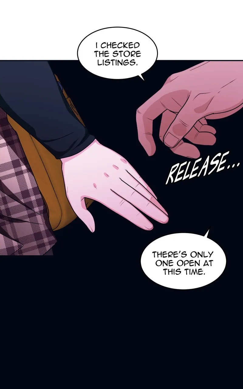 Midnight Poppy Land Chapter 107 page 46 - 