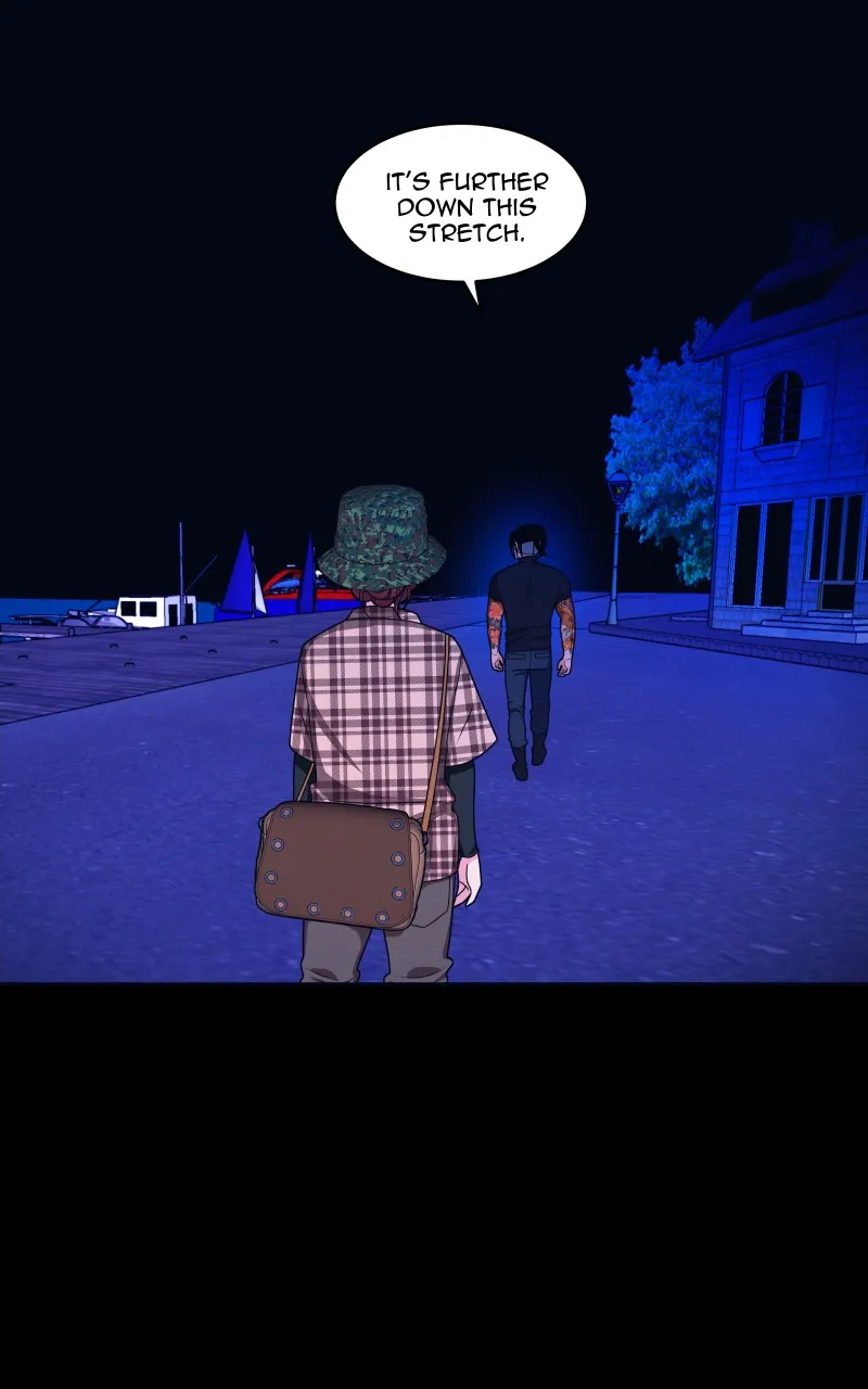 Midnight Poppy Land Chapter 107 page 47 - 