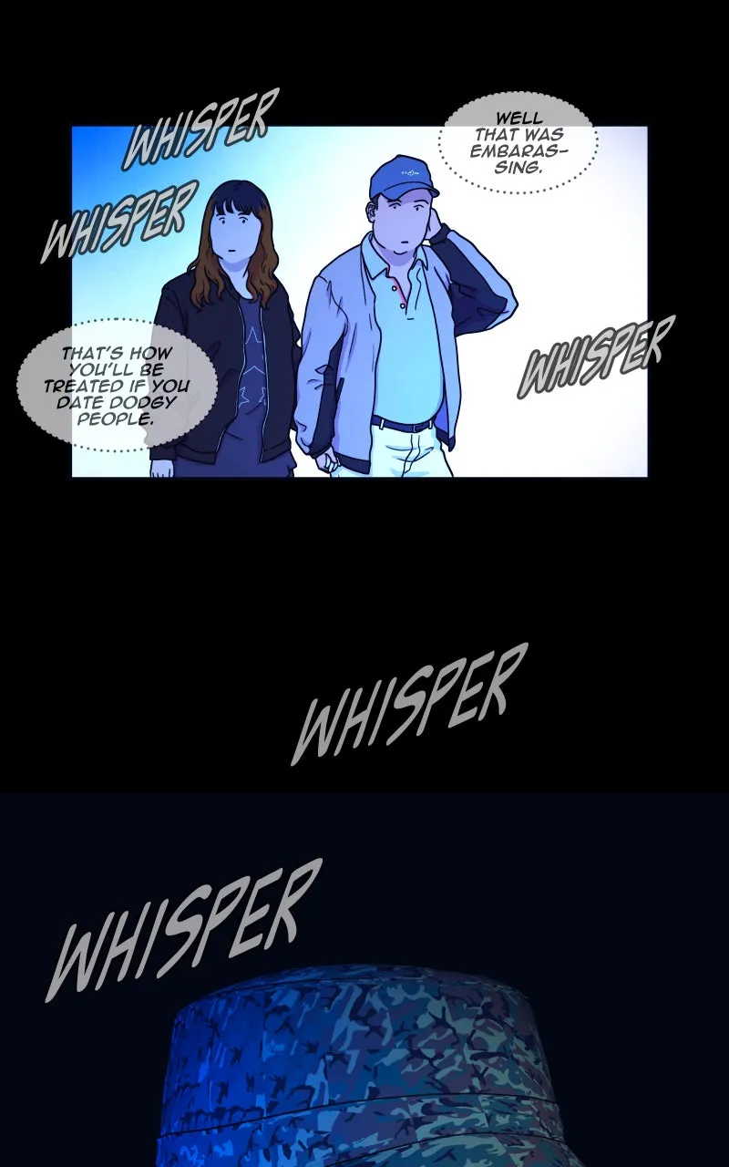 Midnight Poppy Land Chapter 107 page 49 - 