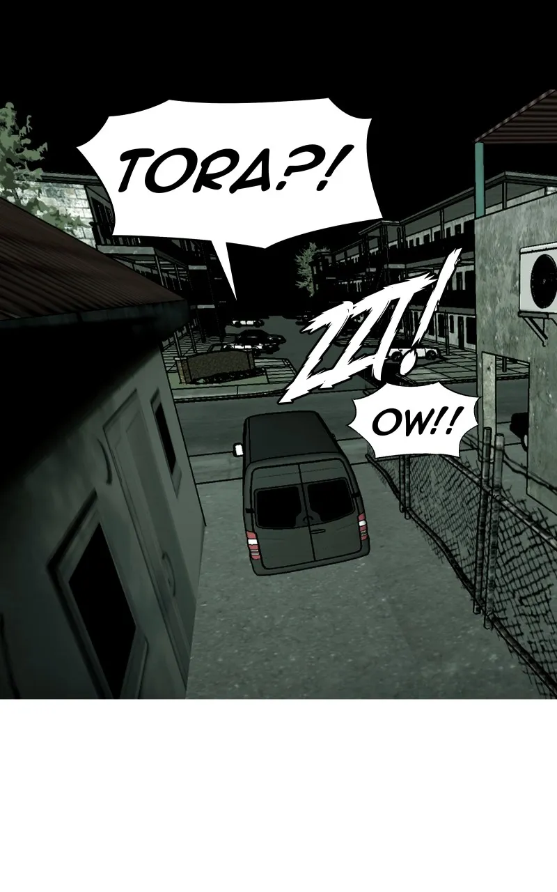 Midnight Poppy Land Chapter 107 page 6 - 
