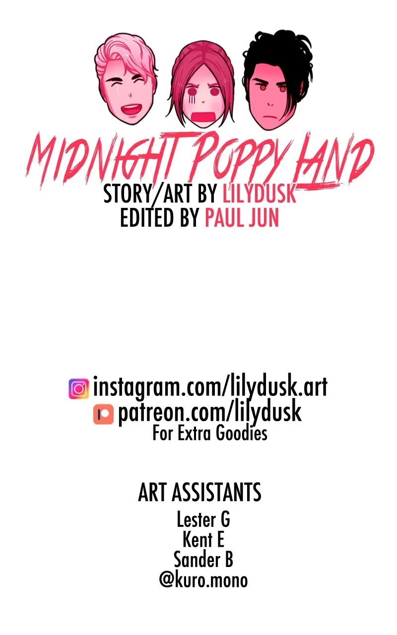Midnight Poppy Land Chapter 107 page 51 - 
