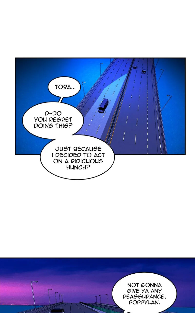 Midnight Poppy Land Chapter 107 page 8 - 