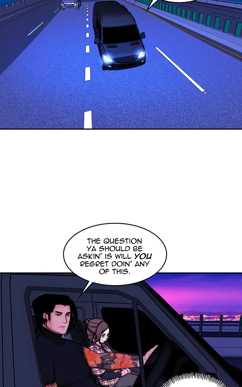 Midnight Poppy Land Chapter 107 page 9 - 
