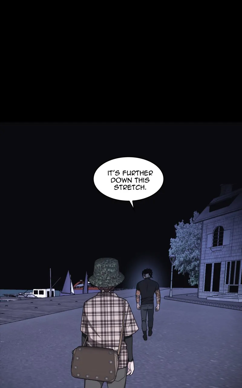 Midnight Poppy Land Chapter 108 page 2 - 