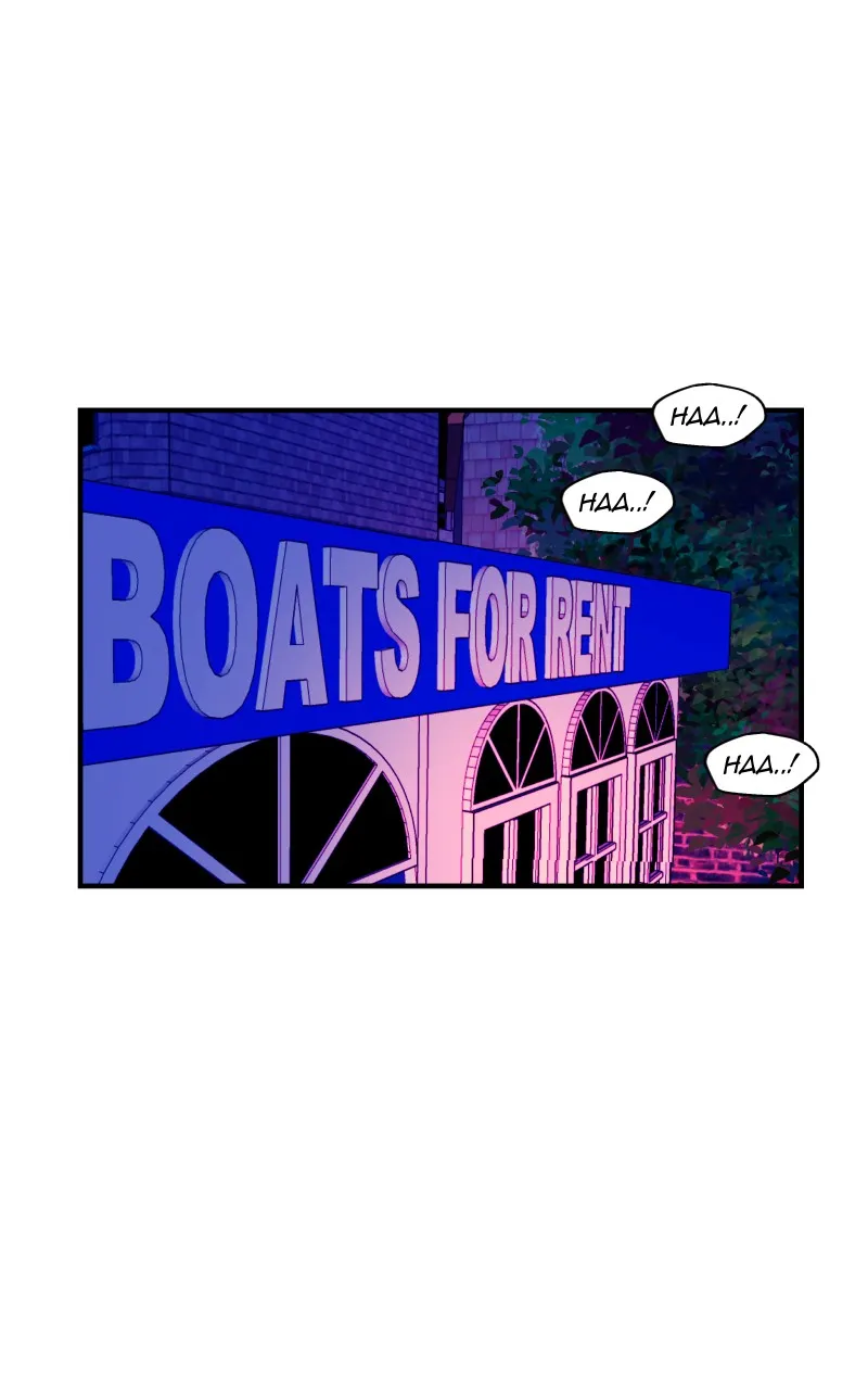 Midnight Poppy Land Chapter 108 page 11 - 