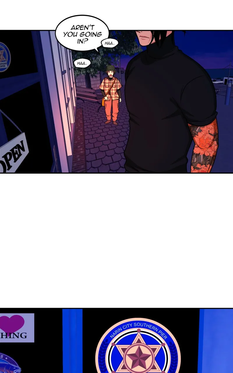 Midnight Poppy Land Chapter 108 page 12 - 