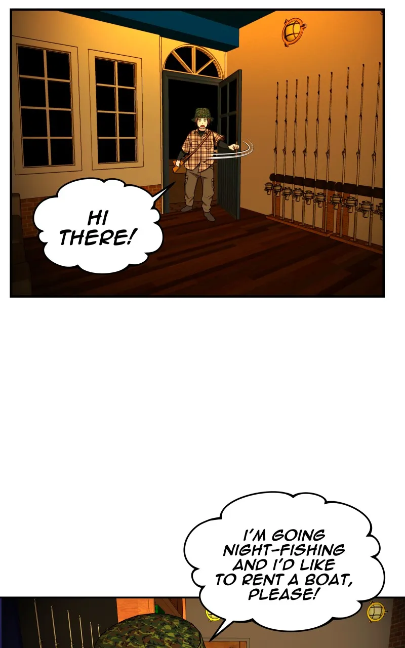 Midnight Poppy Land Chapter 108 page 16 - 
