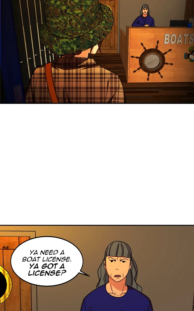 Midnight Poppy Land Chapter 108 page 17 - 