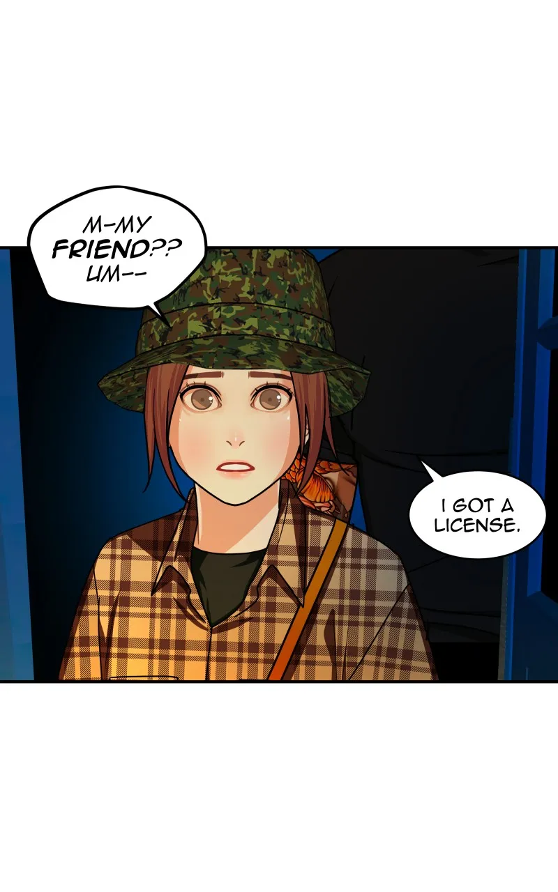 Midnight Poppy Land Chapter 108 page 19 - 