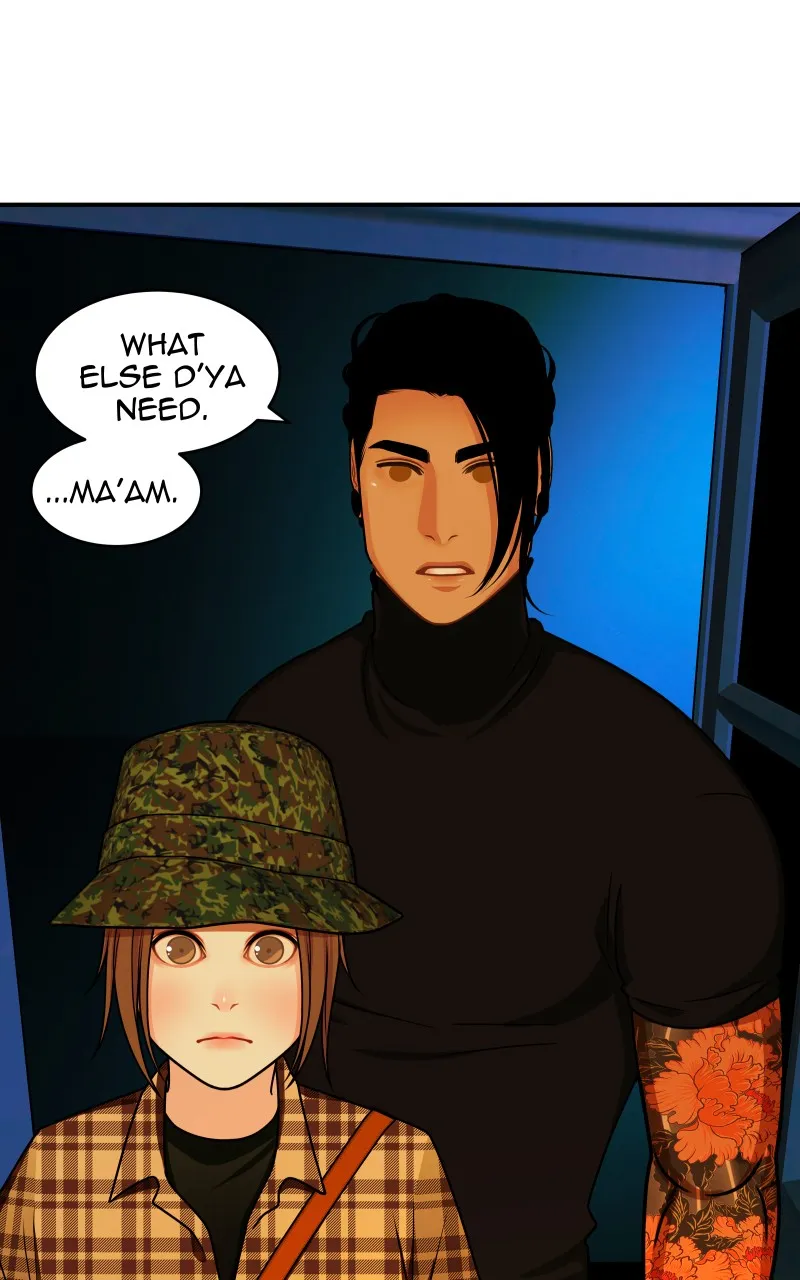 Midnight Poppy Land Chapter 108 page 20 - 
