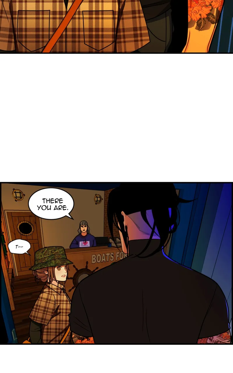 Midnight Poppy Land Chapter 108 page 21 - 
