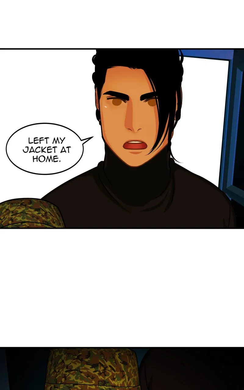 Midnight Poppy Land Chapter 108 page 23 - 