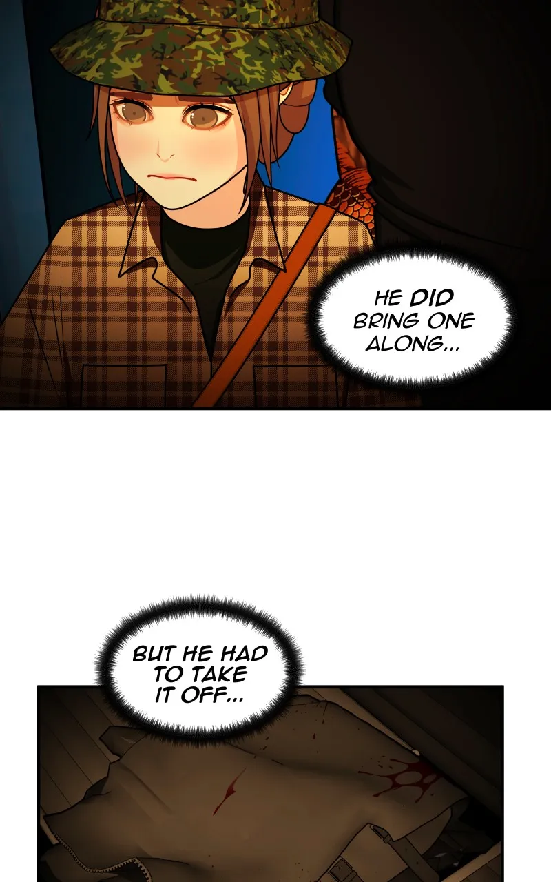 Midnight Poppy Land Chapter 108 page 24 - 