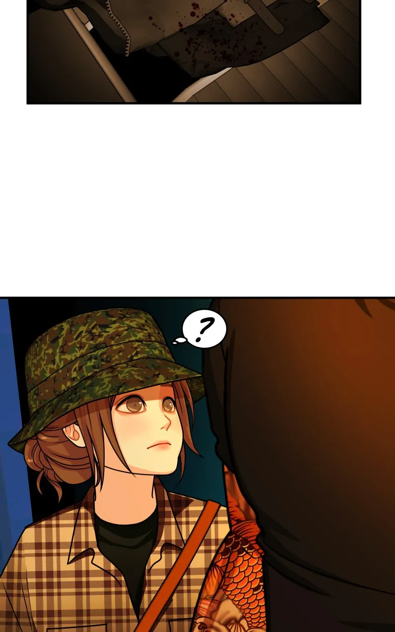 Midnight Poppy Land Chapter 108 page 25 - 