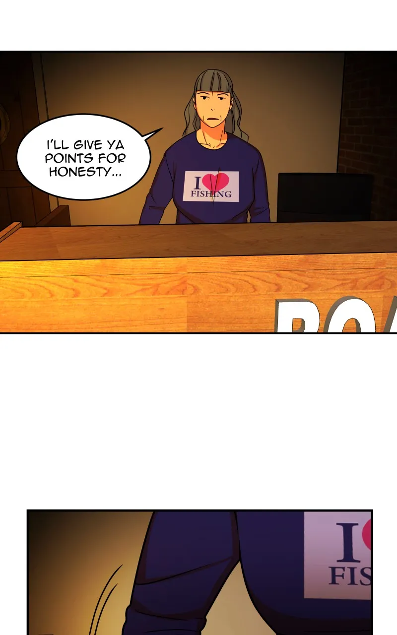 Midnight Poppy Land Chapter 108 page 27 - 