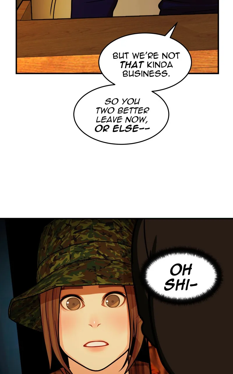 Midnight Poppy Land Chapter 108 page 28 - 
