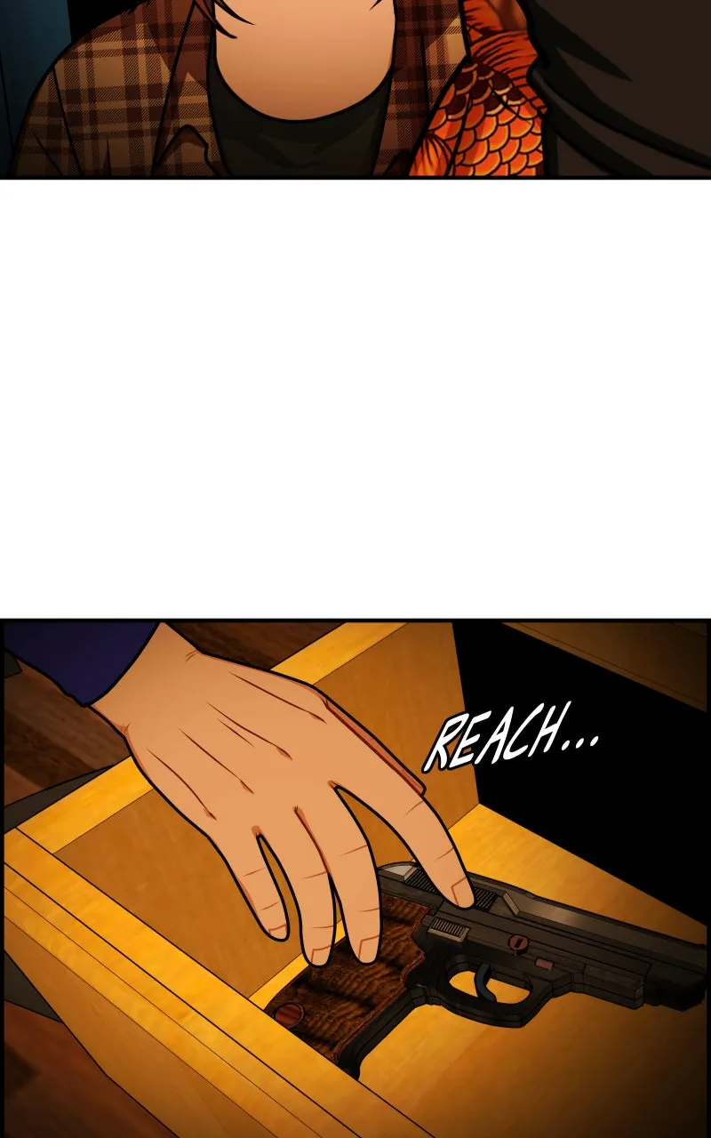 Midnight Poppy Land Chapter 108 page 29 - 
