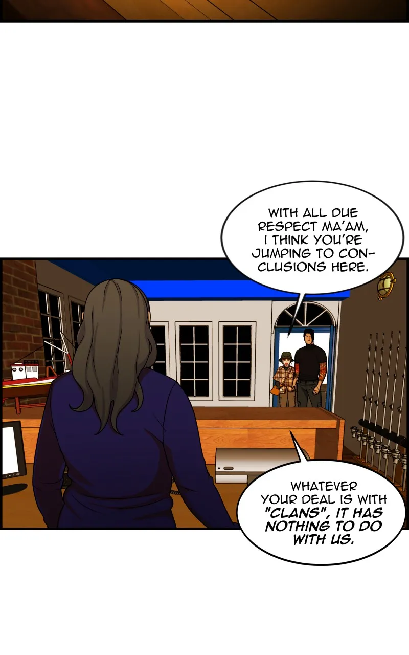 Midnight Poppy Land Chapter 108 page 30 - 