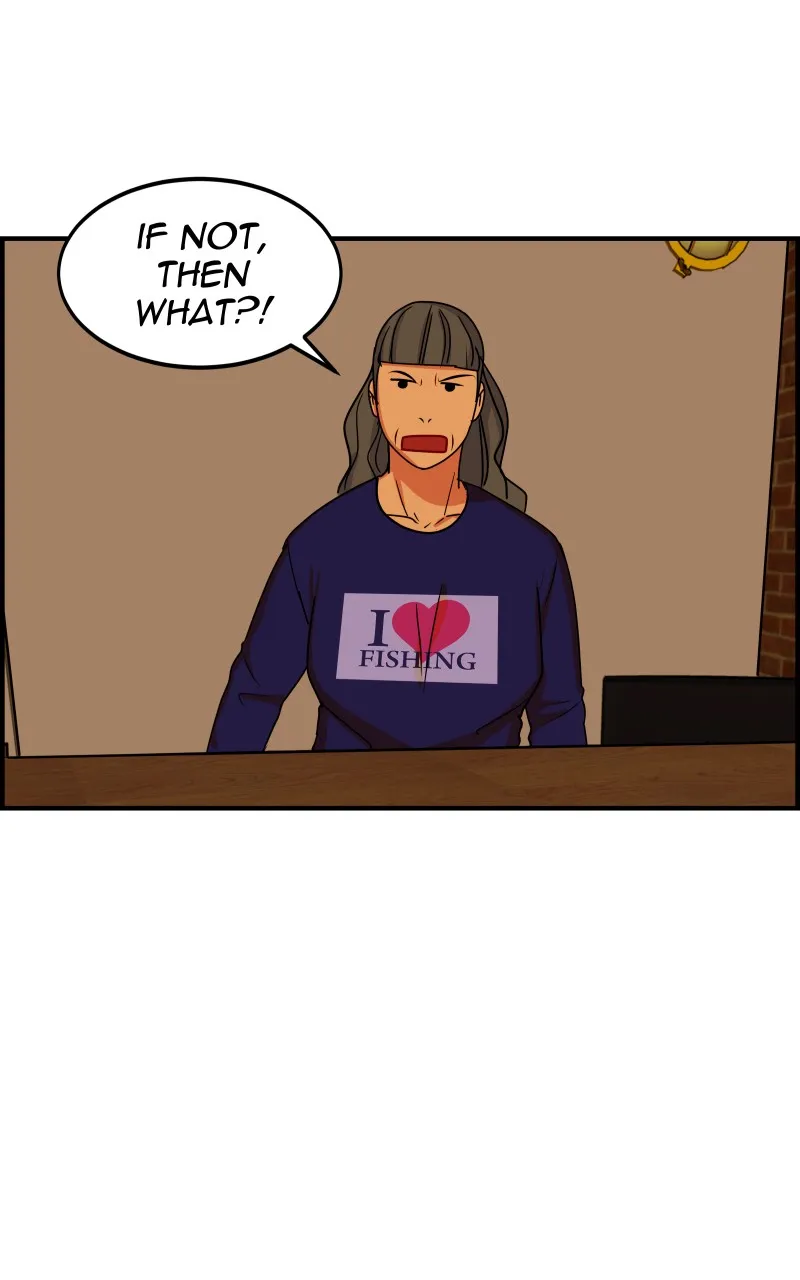 Midnight Poppy Land Chapter 108 page 31 - 