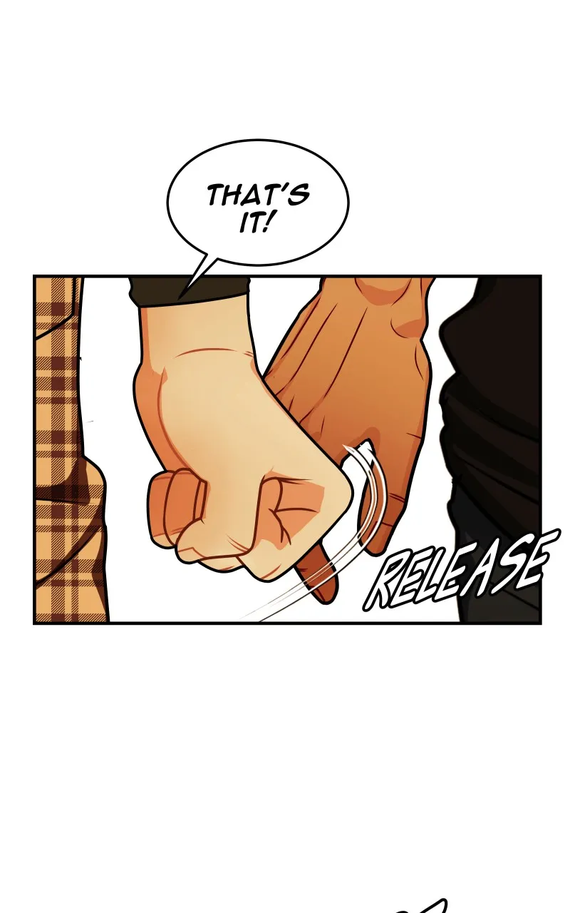 Midnight Poppy Land Chapter 108 page 33 - 