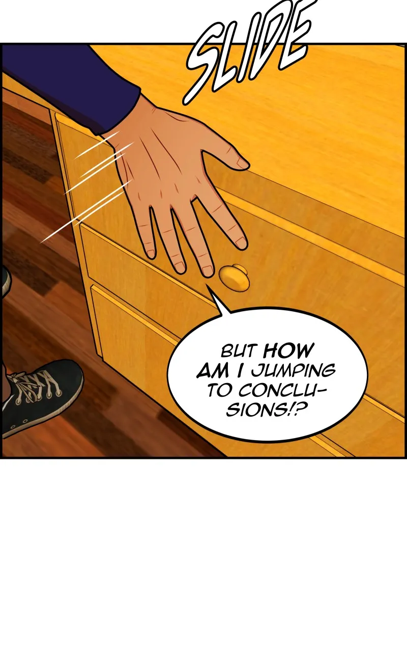 Midnight Poppy Land Chapter 108 page 34 - 