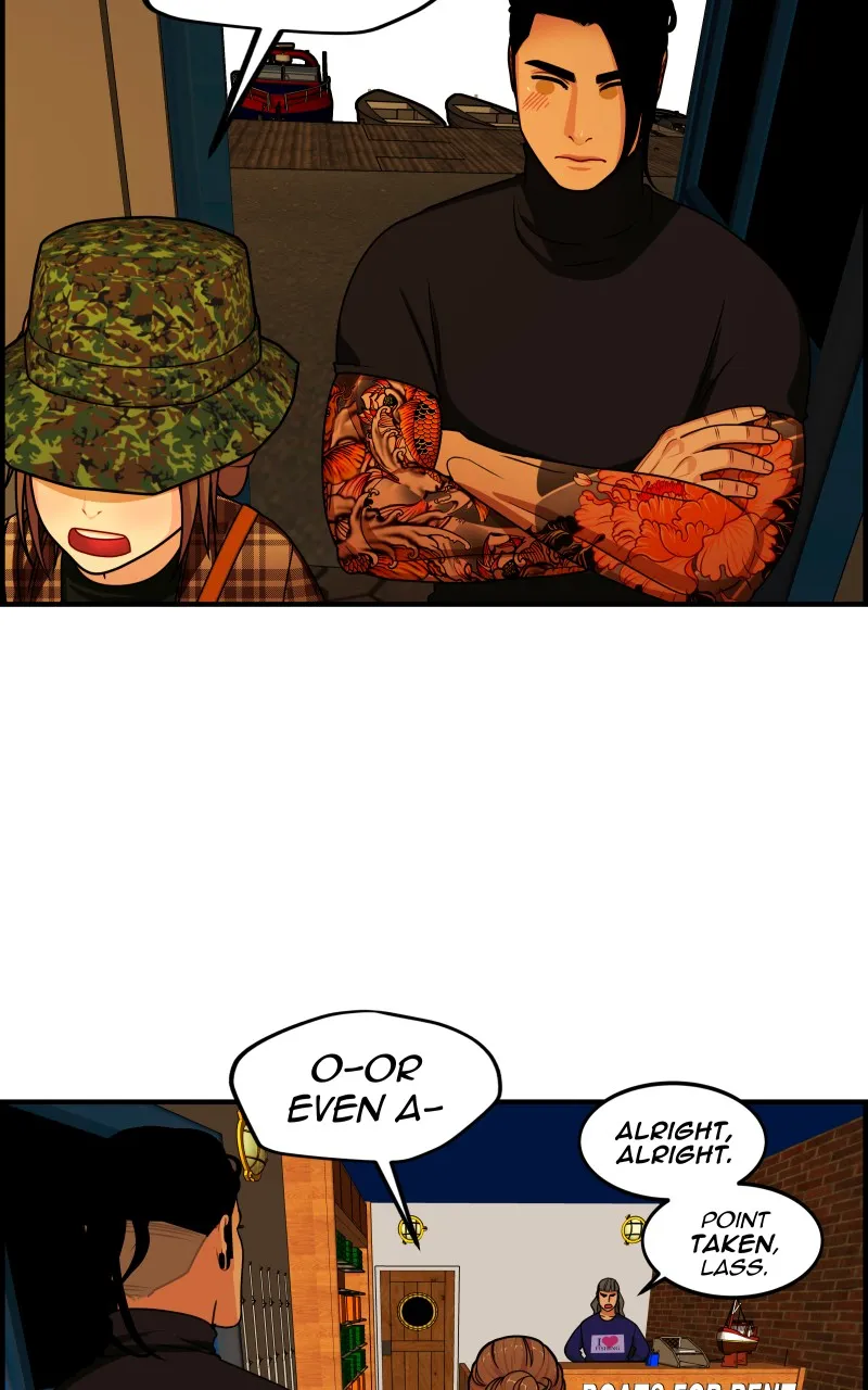 Midnight Poppy Land Chapter 108 page 36 - 