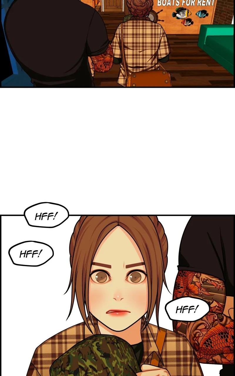 Midnight Poppy Land Chapter 108 page 37 - 