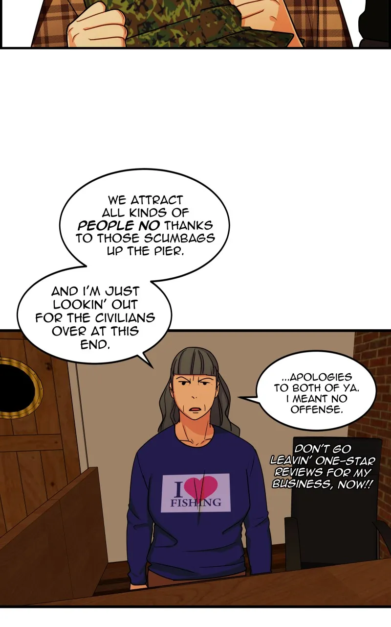 Midnight Poppy Land Chapter 108 page 38 - 