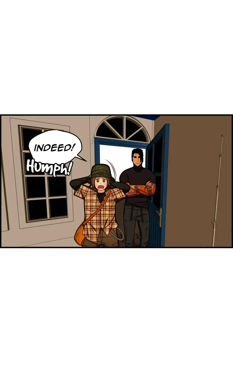 Midnight Poppy Land Chapter 108 page 39 - 