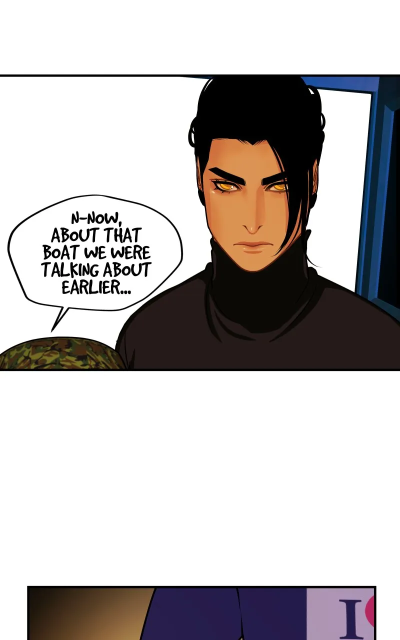 Midnight Poppy Land Chapter 108 page 40 - 