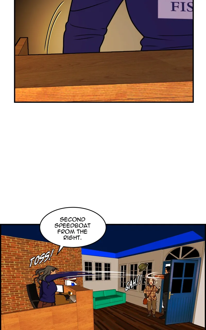 Midnight Poppy Land Chapter 108 page 41 - 