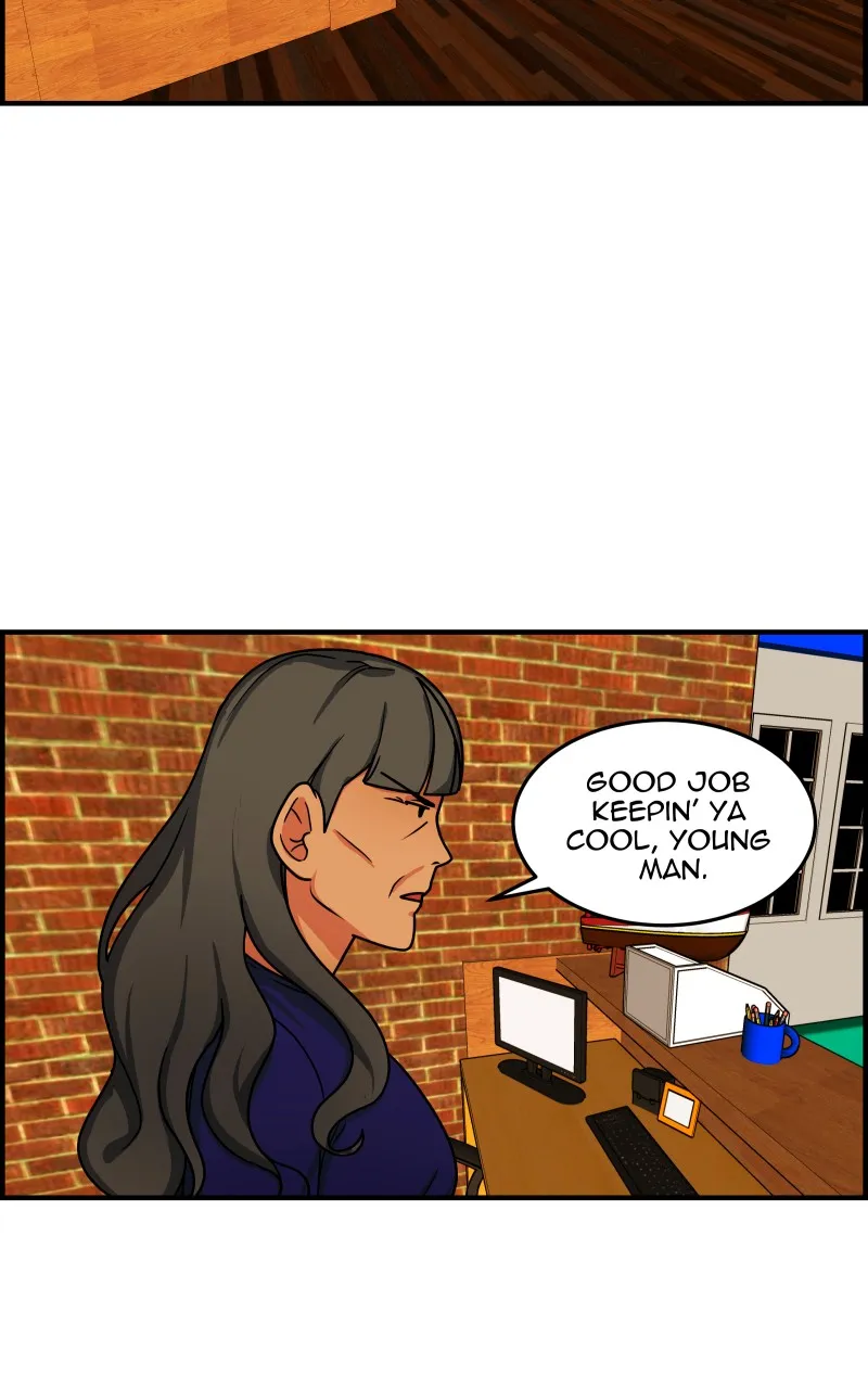 Midnight Poppy Land Chapter 108 page 42 - 